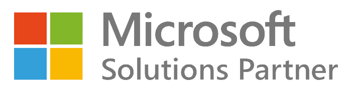 Microsoft Solutions Partner